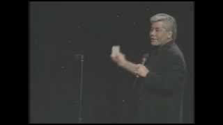 Bob Higa, master magician introduction / +1-540-636-1640 / Mark Sonder Productions, Inc.