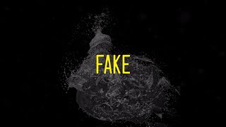 Sqbi ft. Noxxy - FAKE (prod. Nate)