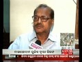 kanak tv video political reactions on suspension of lanjigarh mla shivaji majhi