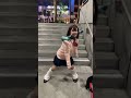 rate the fit 1 10😼 dandadan dandadancosplay cosplay ayasemomo animecosplay dance anime ala