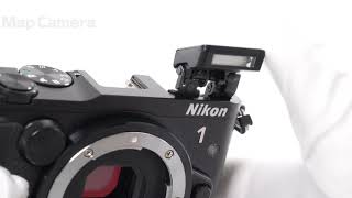 Nikon(ニコン) Nikon 1 V3 ボディ 良品