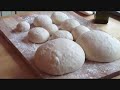 how to make pizza dough