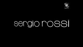 SERGIO ROSSI ICONIC STYLE