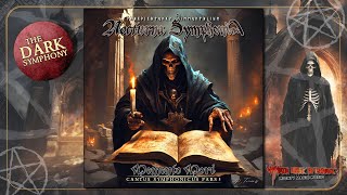 Nocturna Symphonia - Memento Mori 🅵🆄🅻🅻 🅲🅳  (Cantus Symphonicus Pars 3)