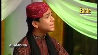 Amma Amna Jo Lal - Farhan Ali Qadri - OSA Official HD Video