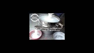 Portable Circular Vibrating Screen Circular-motion screening machine