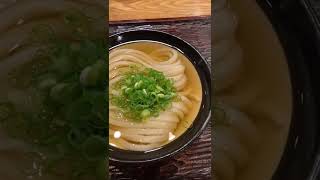 【神保町】(うどん丸香)