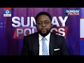 APC Internal Affairs, PDP 2023 Agenda To Take Over Power | Sunday Politics