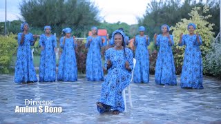 Sabuwar Waka ( Apc Kinshiga Uku) Latest Hausa Song Origina Video 2022#