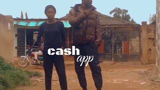 cash app bella shmurda (official video)