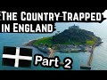 Cornwall: a Celtic Nation Trapped in England: Part 2 | Cornish Independence?