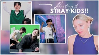 STRAY KIDS: Post It or Ghost It | SKZ-Talker Ep.51 | SKZ-Talker Go Ep.8 SEOUL | Seungmin OST!