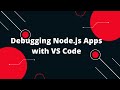 ⚙️ Debugging Node.js Apps with VS Code 🛠️ | Step-by-Step Tutorial