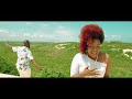 hot blaze por nada ft. tamyris moiane video oficial