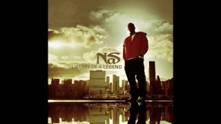 NaS-The General (Salute Me)  J Love blend