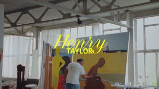 Henry Taylor: ‘FROM SUGAR TO SHIT’