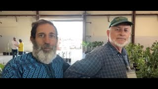 Growers I Interviewed at the Palm Beach Rare Fruit Council Tree Sale (Spring 2022)