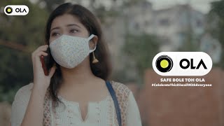 OLA - Emotional \u0026 Heart touching Commercial Ads - Rockrulz Studio Pictures  | Diwali Special 2020 4k