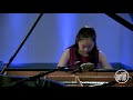 12 year old pianist emily wu performs liszt s sonetto 104 del petrarca live from wrti 90.1