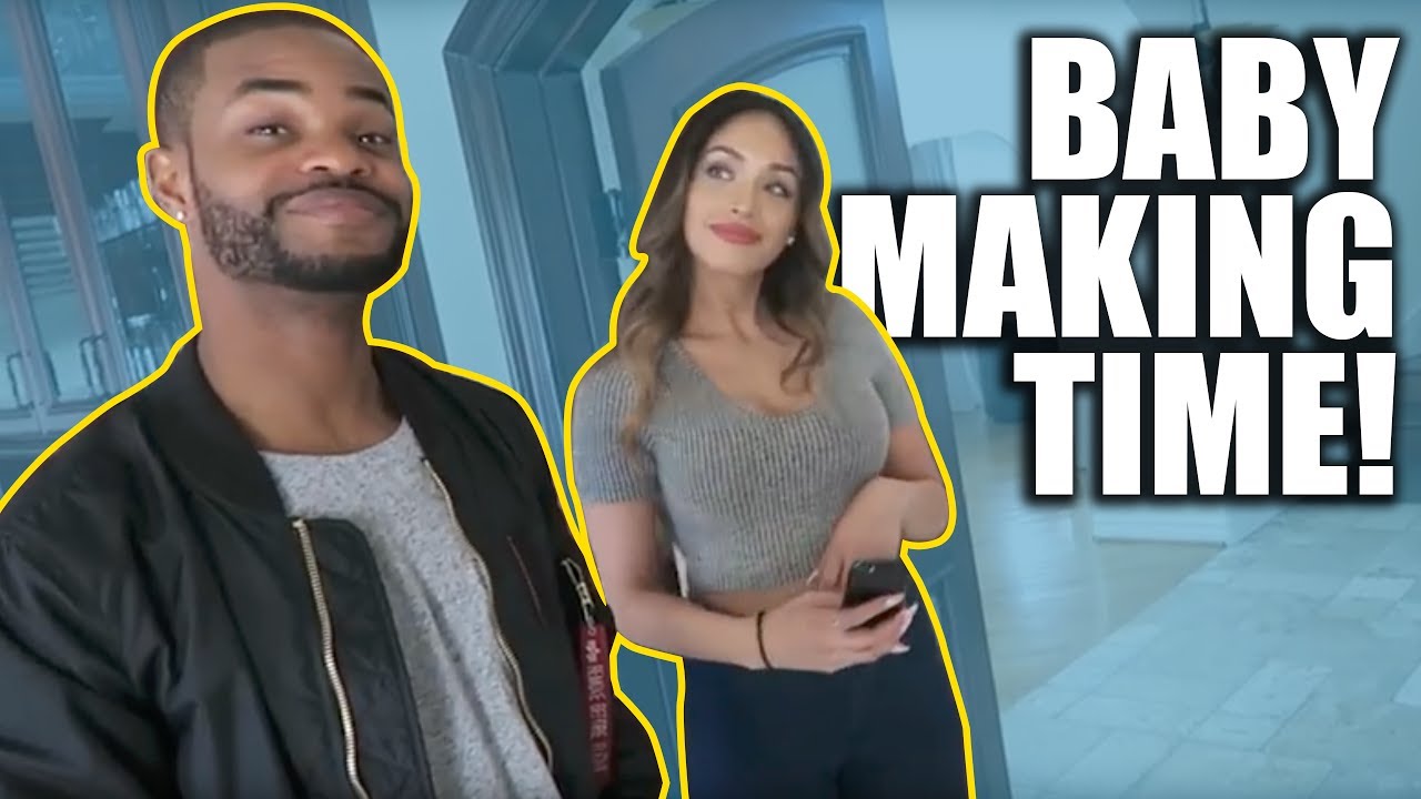 Making Babies Youtube