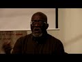 Willie Baptist on Movement Building