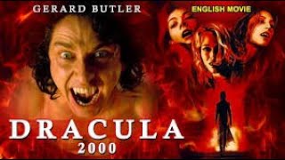 DJ JING MOVIES THE DRACULA PART ONE  part 1 HORROR MOVIE