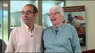 Pioneer is Coming Into View! Andy and Dian Lopez ❤️ Pioneer & PBS!