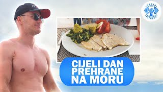 CIJELI DAN PREHRANE I SUPLEMENTACIJE