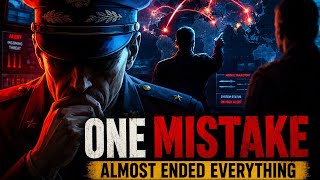 How One False Alarm Almost Triggered World War 3 (Cold War Documentary)
