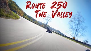 250 - The Valley