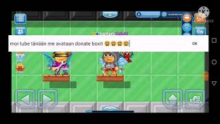 Avataan donate boxit