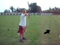 Łucznictwo rokis radzymin pierwsza liga archery