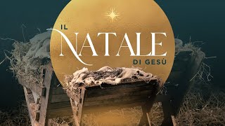 IL NATALE DI GESU' - Past. Wesley Moraes