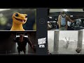 Creature Showreel 2024  |  Goodbye Kansas  |  Studio Reel