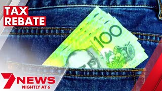 Federal Budget 2021: Millions of Australians to receive an extra $1,000 tax rebate | 7NEWS