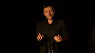 When a dream is stronger than fear | Olivier Giraud | TEDxRueSaintGuillaume