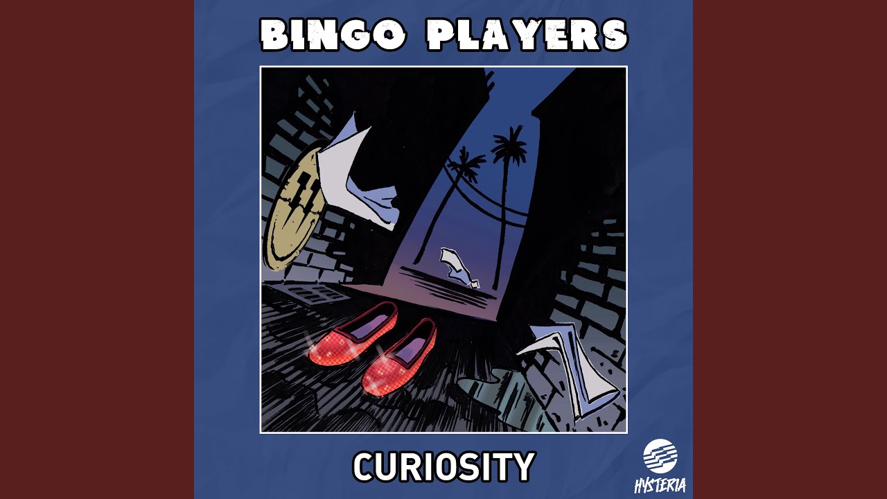 Curiosity Youtube Music