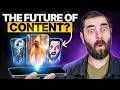 AI NEWS: GPT User-Guide, Insane Video Effects, Massive Leap in Coding Abilities & More