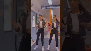 Bahara x Backseat Ezu | TeamVleenam |#Shorts |#TikTok |#Reels |#Reel |#Twins |#Twin |#Dance |#Trend