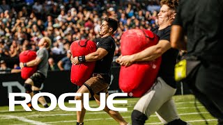 The Duel II - Individual Event 6 Live Stream | 2022 Rogue Invitational