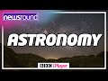 Beginners guide to ASTRONOMY | Newsround