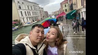 Итали улс Венец хот Italy Venice #3