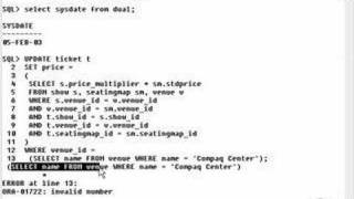 learning oracle application developer 135