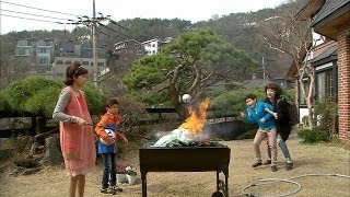 [HOT] 왔다 장보리 2회 - \