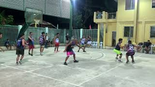 Siquijor viners basketball game kuno😁(part 1)