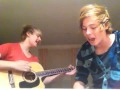 5 Seconds of summer- Check yes juliet (cover).