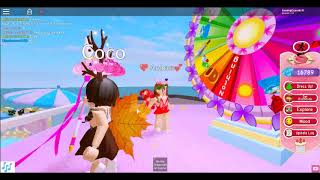 Roblox Royale High Valentines Halo - roblox eclipsis discord get robuxworld