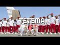 Ravanny Ft DIAMOND Platnums-Tetema ( official music)