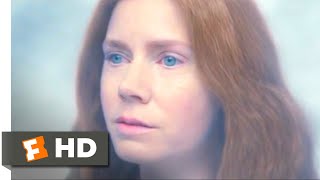 Arrival (2016) - Death Process Scene (7/10) | Movieclips