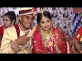 আমাদের বিয়ের ভিডিও পর্ব ২ noor farhin marriage part 2